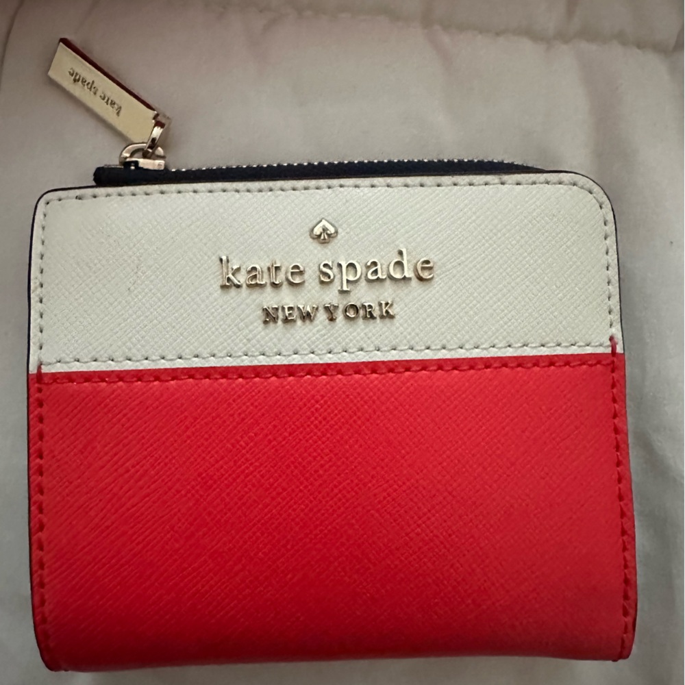 Kate Spade wallet